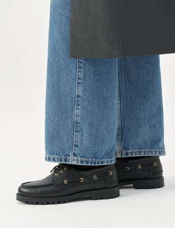 VAGABOND Joslyn - Black - 39