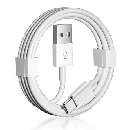 Car Carplay-kabel för 16 15 USB A till USB C-kabel för 16 15 Plus, 16/15 Pro