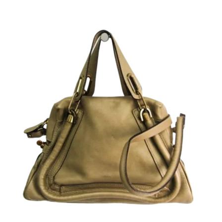Chloé Pre-owned Pre-owned Handbags inbo, Dame Vintage Tasker, Størrelse: ONE Size