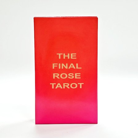 2023 Ny The final rose