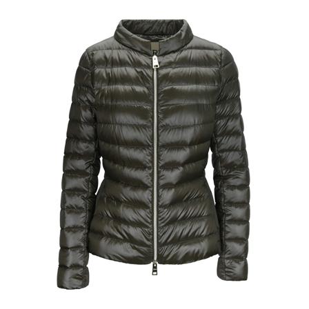 Herno Jas , Groen , Dames , Maat: S
