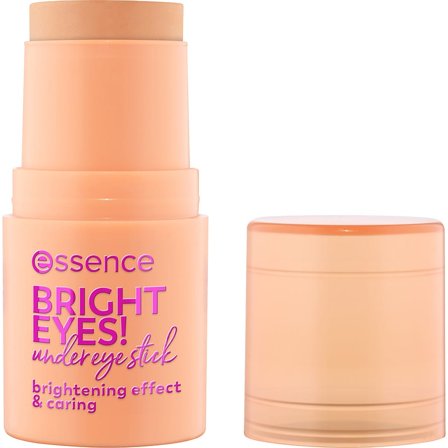 Essence Bright Eyes Under Øjepinden 02 Warm Honey, Makeup, Ansigt, Concealer