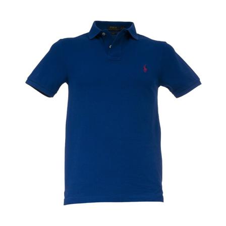 Polo Ralph Lauren Polo MC Blå, Herre, Størrelse: S