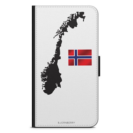 Bjornberry Fodral Samsung Galaxy S20 FE - Norge