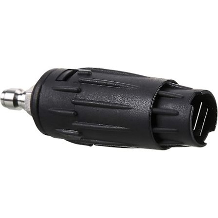 Justerbare Trykvaske Dyser, Variabel Mønster, 1/4 Tommer Hurtigkobling, 3000 Psi