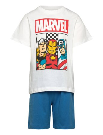 Marvel | Pyjama | 140