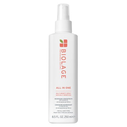 BIOLAGE All-In-One Spray Multi-Beneficio 250ml - Spray Capelli Styling & Finish