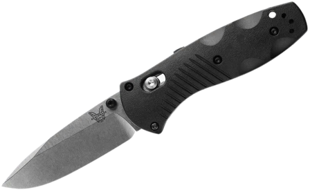 Benchmade 585 Mini Osborne Design veitsi