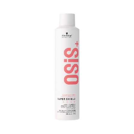 Schwarzkopf Professional OSIS Super Shield Hårstyling Unisex 300ML
