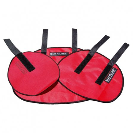 Rod Glove Bait Glove - 9''