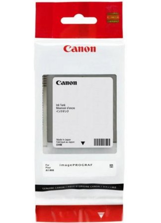 Canon Pfi-2700 Mbk Ink Cartridge 1