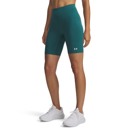 Under Armour Motion Cykelshorts Grön