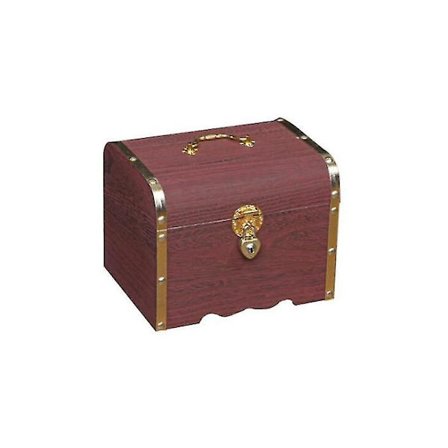 Vintage Piratskatt Tre Spargrisbank Kontanter Myntbesparelse