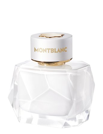Montblanc Mb Signature Edp - Nude - 50 ml