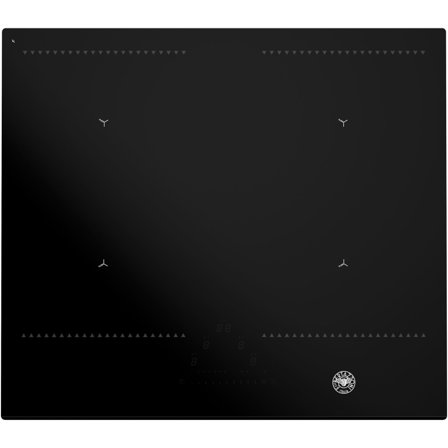 Bertazzoni Induktionskomfur 4 zoner 60 cm. | KitchenOne