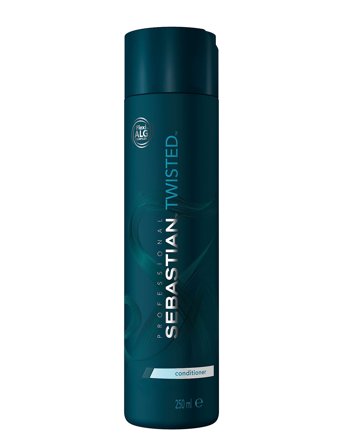 Sebastian Professional Sebastian Professional Twisted Curl Conditioner - Nude - 250 ml