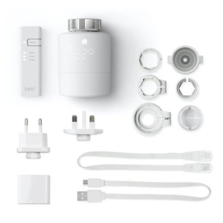 Tado - Diverse smarthjem-produkter TAD-104075