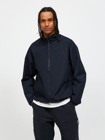 Quest 2L Lined Shell Jacket Men