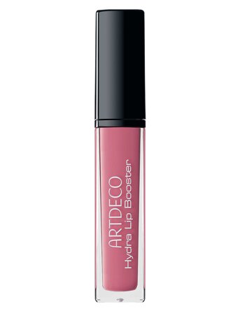 Artdeco Hydra Lip Booster 38 Translucent Rose - Pink - 6 ML