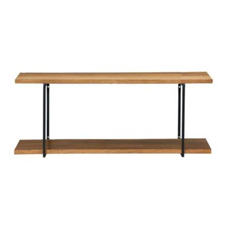 House Doctor Woods hylla 70 cm, natur