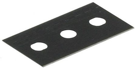 Anza 631010 Industriblad 10-pakning, Maling & tapeter