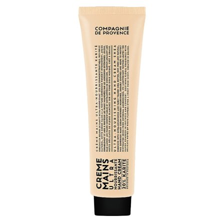 COMPAGNIE DE PROVENCE Hand Cream Shea Butter 100 ml, Skincare, Håndpleje, Håndcreme