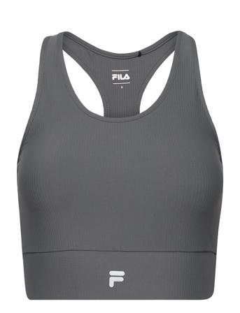 Cariati Bra Top Grey FILA