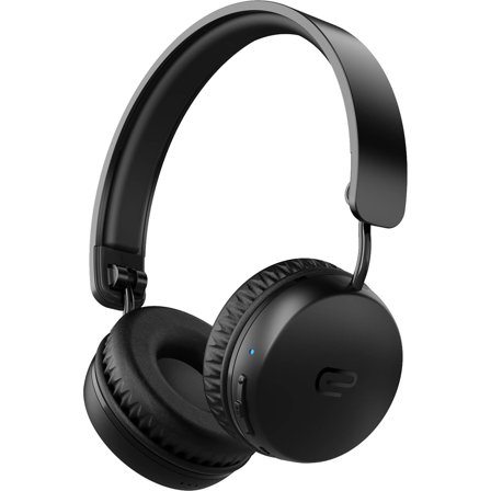 Elvita - Hodetelefoner on & over-ear On Ear 2 Black