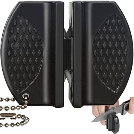 Veitsenteroitin - Teroita veitsesi