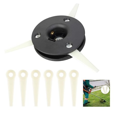 (liten)for Stihl Polycut 20-3 Trimmerhode