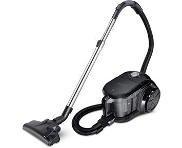 Andersson BLV-B2000 - Påslös dammsugare med enkel tömning