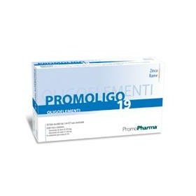 Promoligo 19 Zinco/Rame 20x2ml