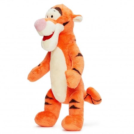 Disney Mjukdjur Tiger, 35 cm