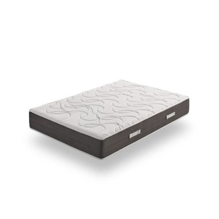 Madrass - ECCOX - New York - Tryckavlastande skum - 120x190cm - Höjd 29cm