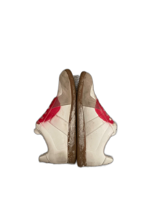 Mason margeila japan