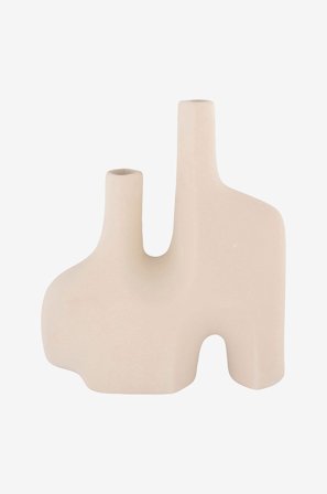 House Nordic - Maljakko - Beige - Ruukut & maljakot - - Homeroom