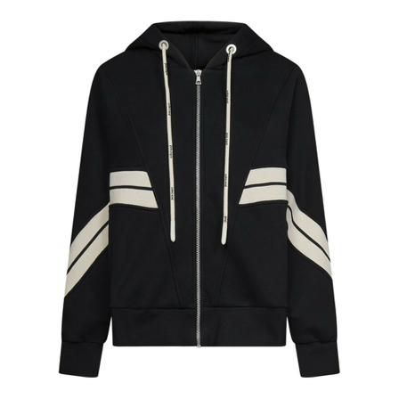 Palm Angels Sweatshirts Sort, Dame Striktrøjer og sweatere