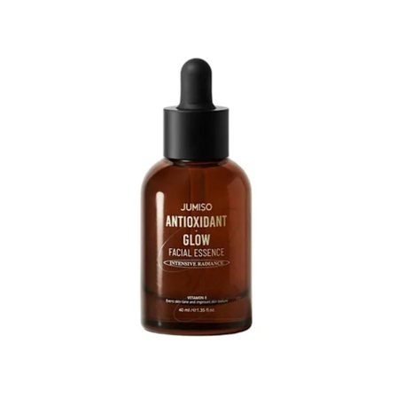 Jumiso Antioxidant Glow Facial Essence 40 ml - upplysande antioxidantessens för ansiktet