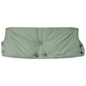 Buddy & Hope Green Handmuff One Size - Stroller accessories - One size - Green