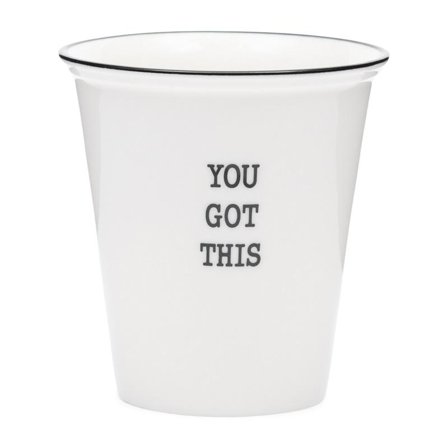 Riviera Maison Krus "You Got This"