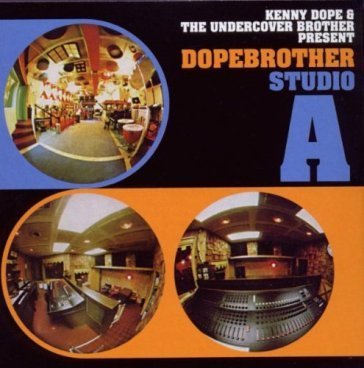 Studio a KENNY/UNDERCOV DOPE