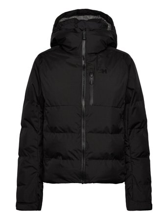 Helly Hansen | W Kvitfjell Race Puffy Jacket | XL