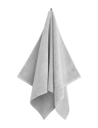 Premium Towel 70X140 Home Textiles Bathroom Textiles Towels & Bath Towels Harmaa GANT