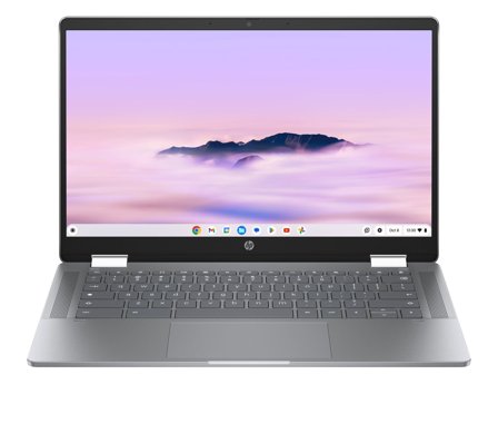HP Chromebook x360 14b-cd0010no, 198701222316