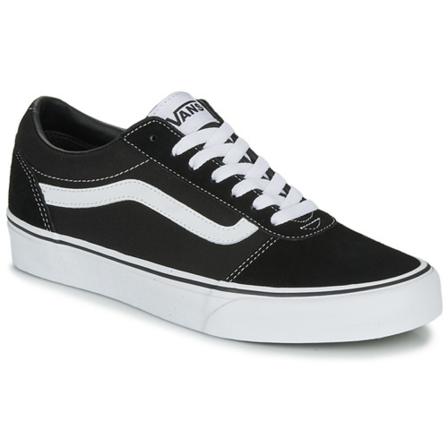 Vans, Sneakers Zwart, Dames, Maat:41 EU