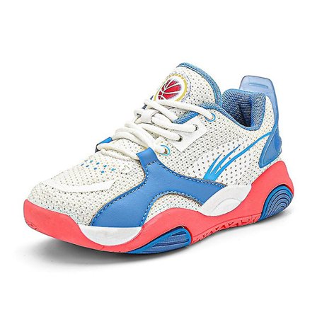 Basketskor för barn Andas halkfria sportlöparskor 999