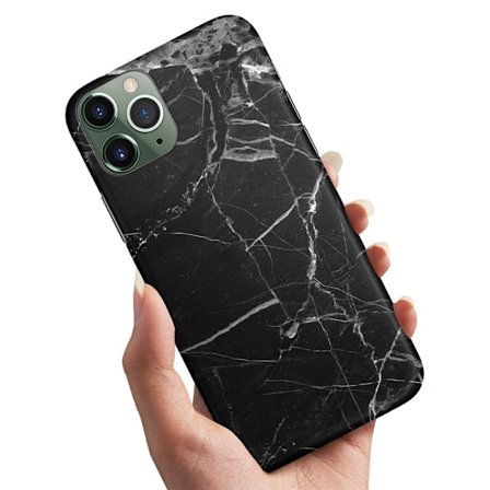 iPhone 11 - Cover/Mobilcover Marmor