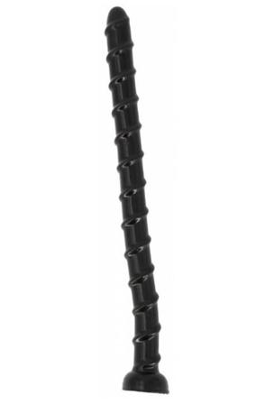 Analconda Bongare Anal Dildo 44 cm Extra lång analdildo - Blushme.se