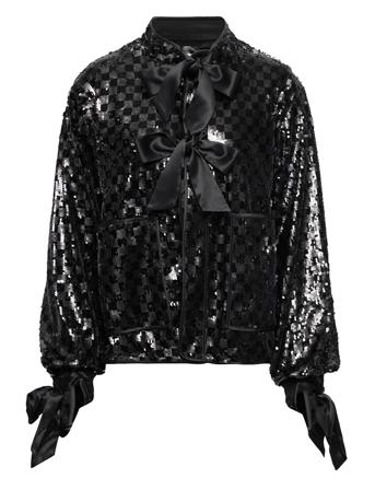 Grith By Nbs Black Custommade