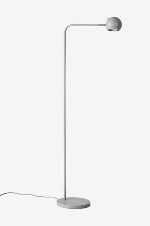 CO Bankeryd - Gulvlampe YES! - Natur - Gulvlamper - Fra Homeroom